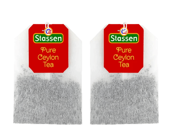 Stassen Pure Ceylon Tea 200 g